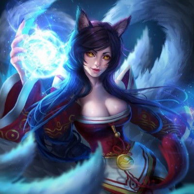 Ahri