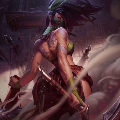 Akali