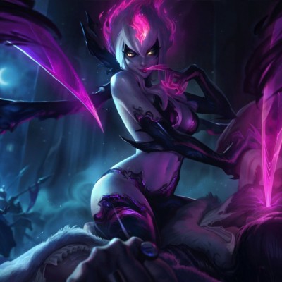 Evelynn