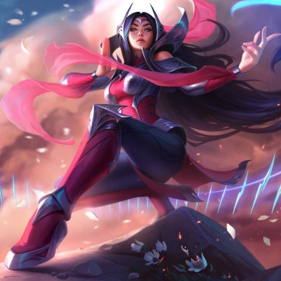 Irelia