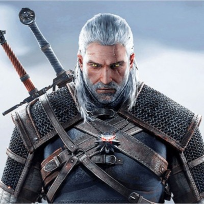 Witcher