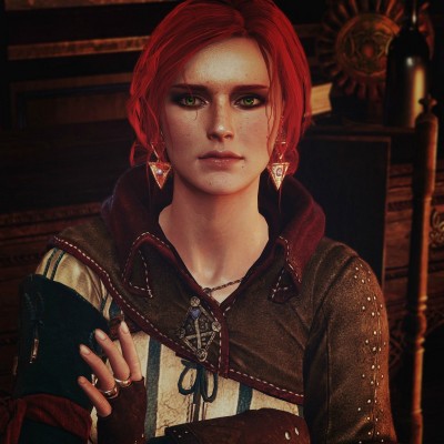 Triss