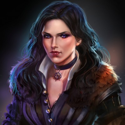 Yennefer