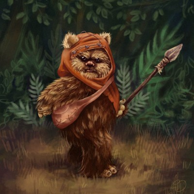 Ewok