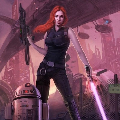 Mara Jade