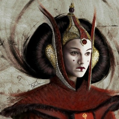 Queen Amidala