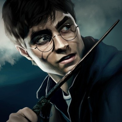 Harry Potter