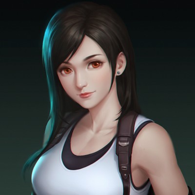 Tifa Lockhart