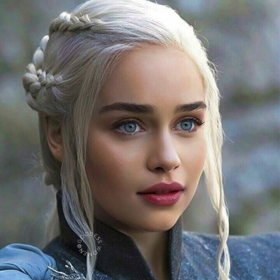 Daenerys Targaryen