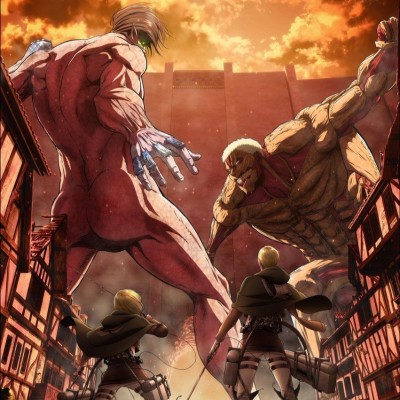 Attack on Titan