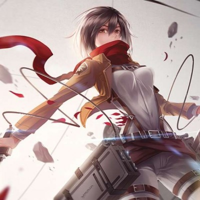 Mikasa