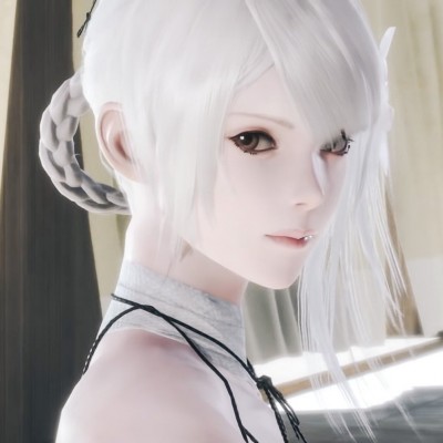 NieR Replicant