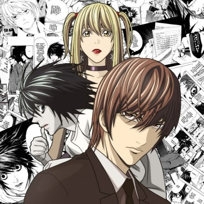 Death Note