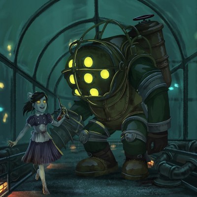 Bioshock