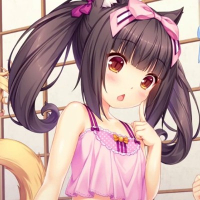 Nekopara