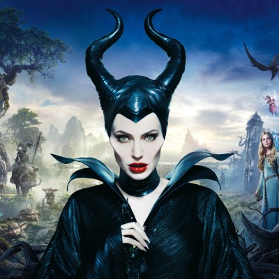 Maleficent