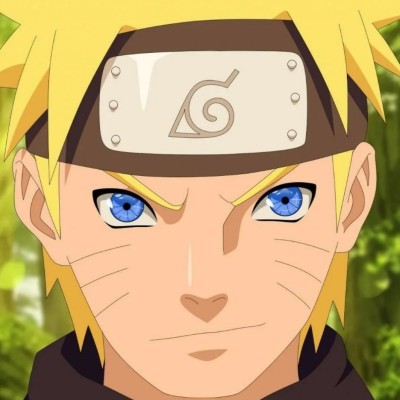 Naruto