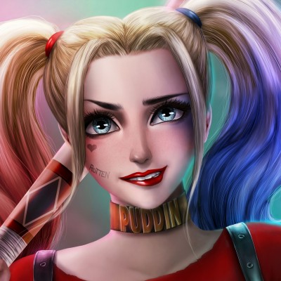 Harley Quinn