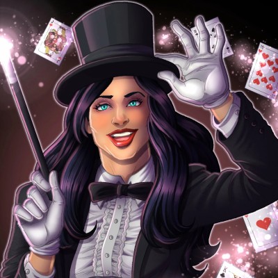 Zatanna