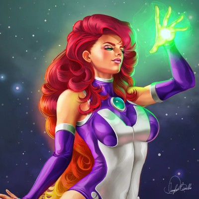 Starfire