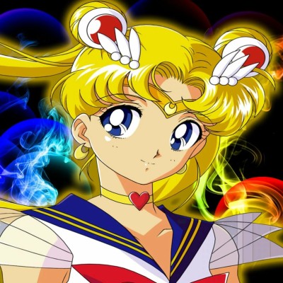 Sailor Moon