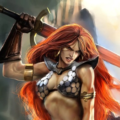 Red Sonja