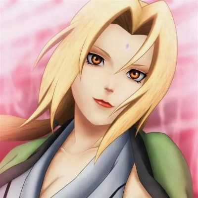 Tsunade