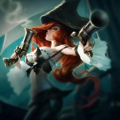 Miss Fortune