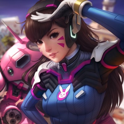 D.VA