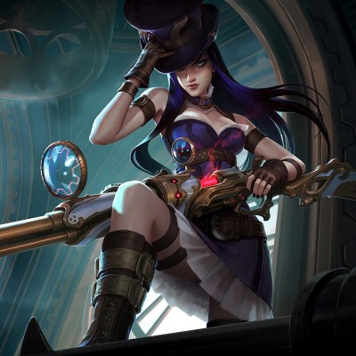 Caitlyn