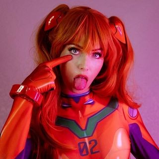 starbuxx Cosplay Model