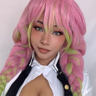 UniqueSora Cosplay Model