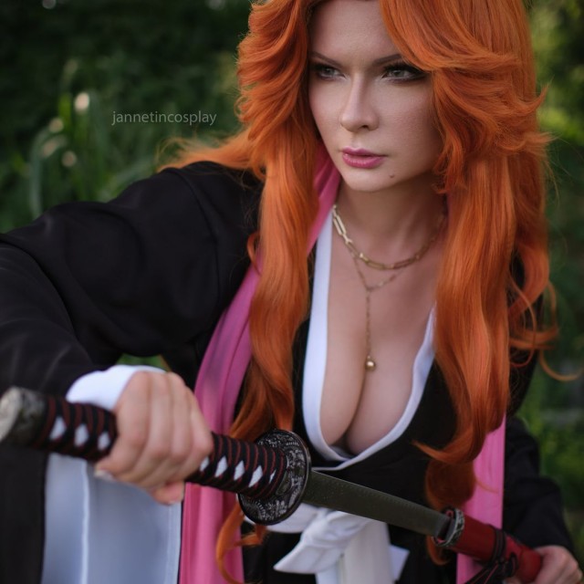 jannetincosplay