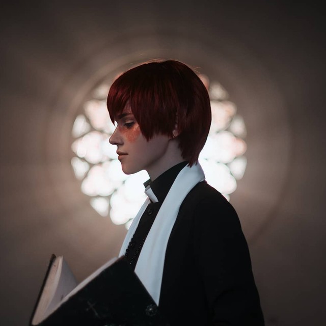 Who is your God? Todoroki by me Ph: @jackie_kyle Ed:...