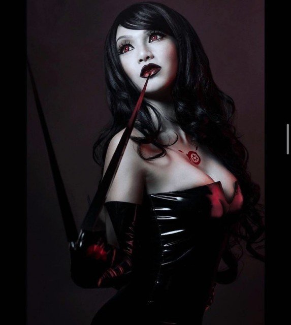 Lust Photography by @trevor_tomaCosplay by me #鋼の錬金術師 #FullmetalAlchemist #fma