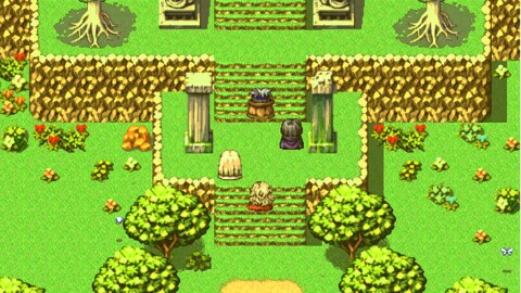 Labyronia RPG 2 Ícone de jogo