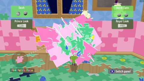 Beautiful Katamari Icône de jeu