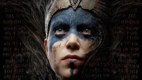 Hellblade: Senua's Sacrifice