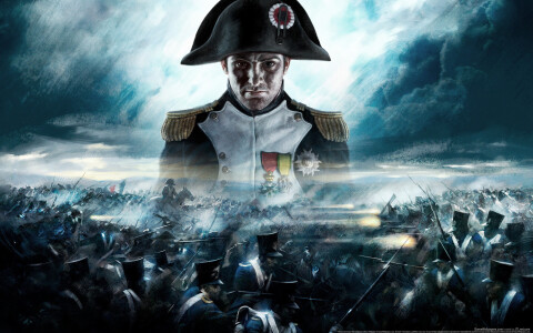 Napoleon: Total War Ícone de jogo