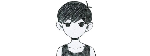 OMORI Ícone de jogo