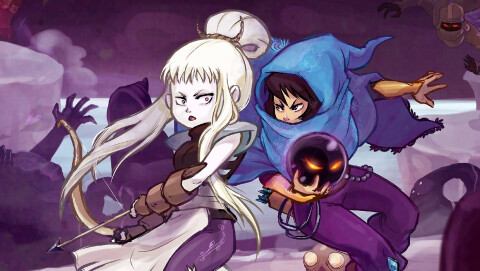 TowerFall Ascension