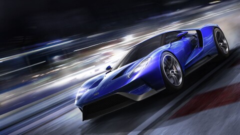 Forza Motorsport 6 Icône de jeu