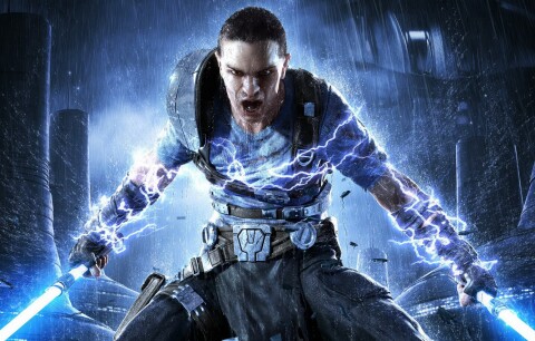 STAR WARS: The Force Unleashed II Game Icon