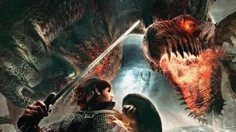 Dragon's Dogma Ícone de jogo