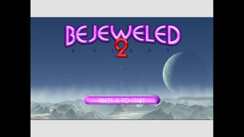 Bejeweled 2 Game Icon