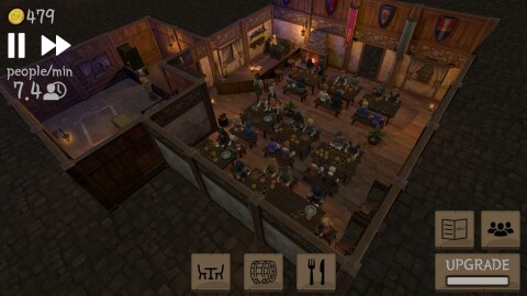 Tavern Master Game Icon