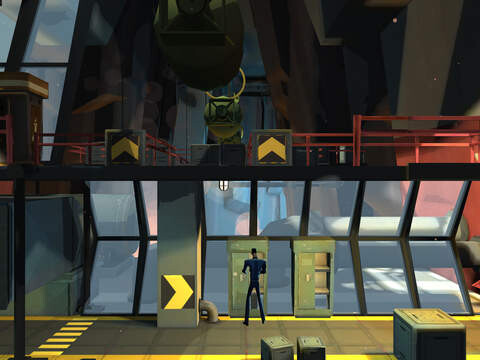 CounterSpy Ícone de jogo