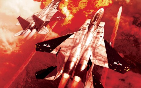 Ace Combat Zero: The Belkan War