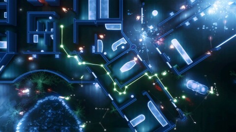 Frozen Synapse 2 Game Icon