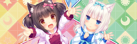 NEKOPARA Extra Game Icon